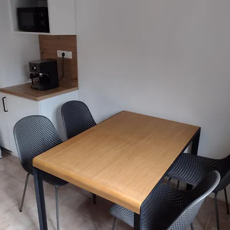 Wineberry Apartment Павлов Екстер'єр фото