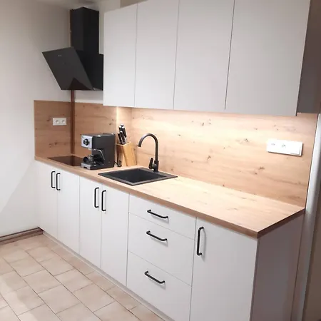 Wineberry Apartment Павлов Екстер'єр фото