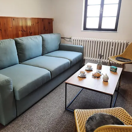 Wineberry Apartment Павлов Екстер'єр фото